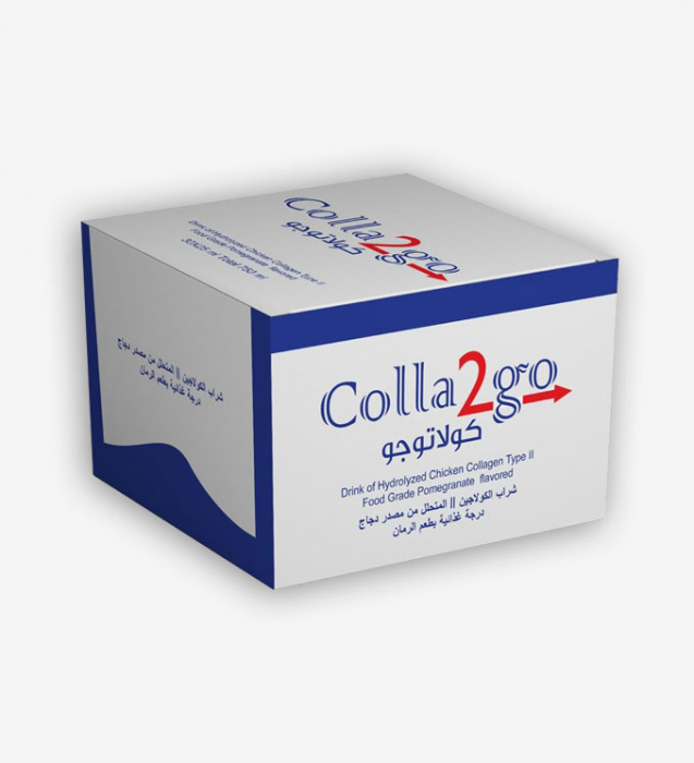 COLLA2GO