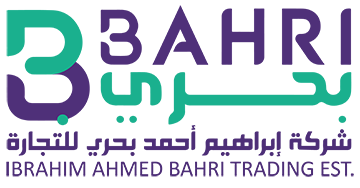 IBRAHIM AHMED BAHRI TRADING.