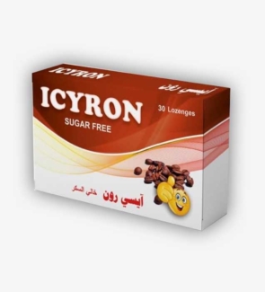 icyron